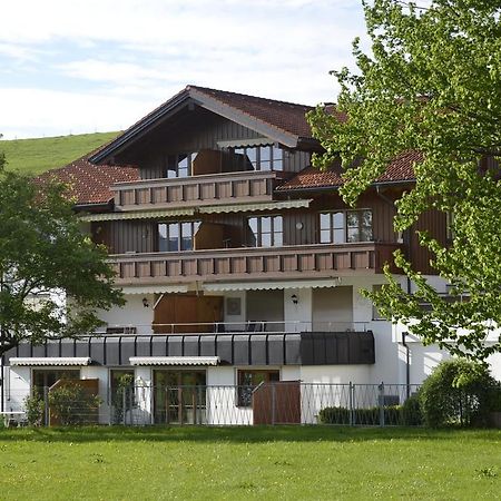 Ferienwohnung Himmel Oberstaufen Quarto foto