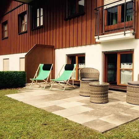 Ferienwohnung Himmel Oberstaufen Quarto foto